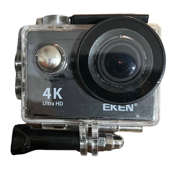 EKEN H9R Action Camera 4K WiFi Waterproof Sports Camera Full HD - Picture 6 of 10